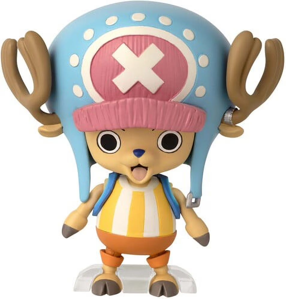 One Piece Chopper
