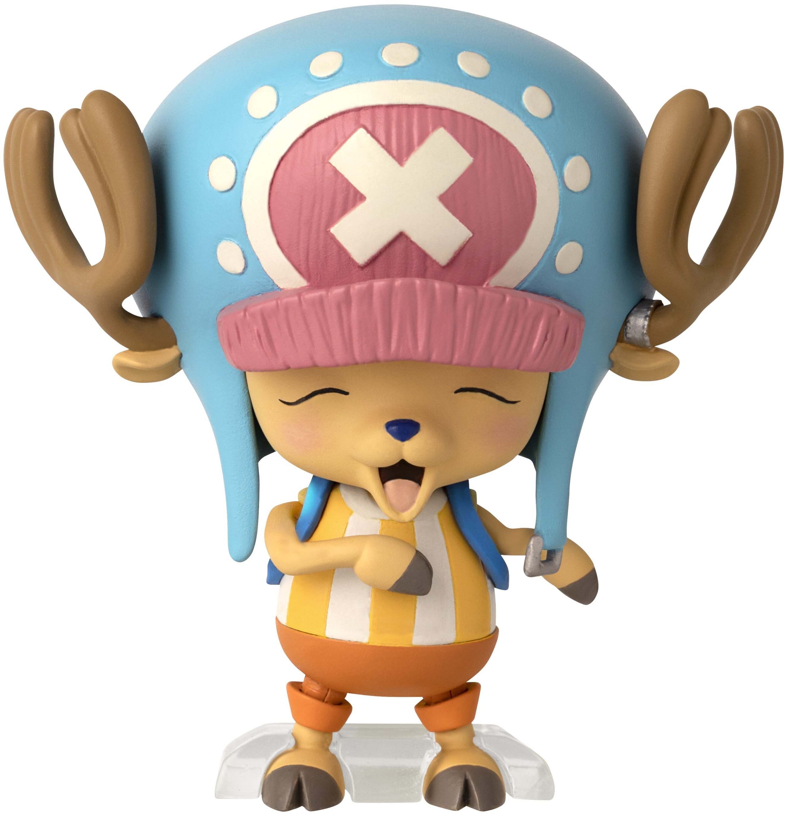 One Piece Chopper